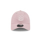 Pittsburgh Steelers Pink Casual Classic Adjustable Hat