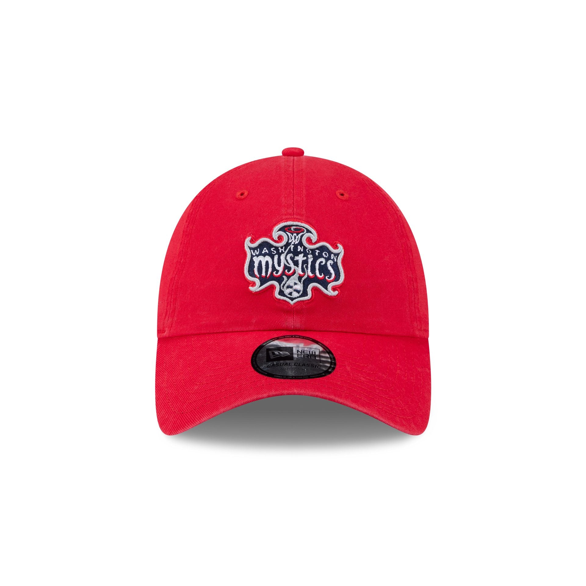 Washington Mystics Casual Classic Adjustable Hat