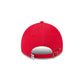 Washington Mystics Casual Classic Adjustable Hat