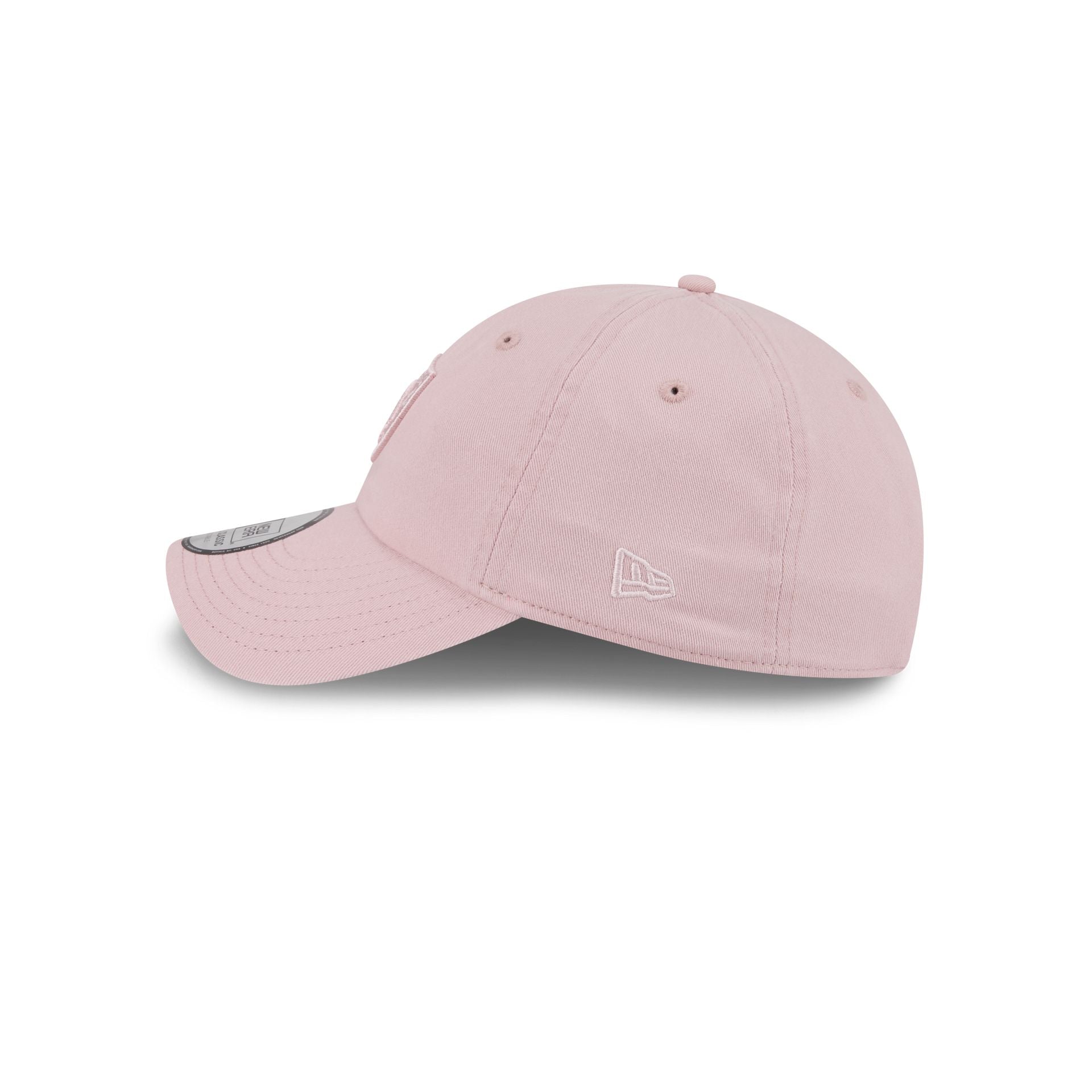 Las Vegas Raiders Pink Casual Classic Adjustable Hat