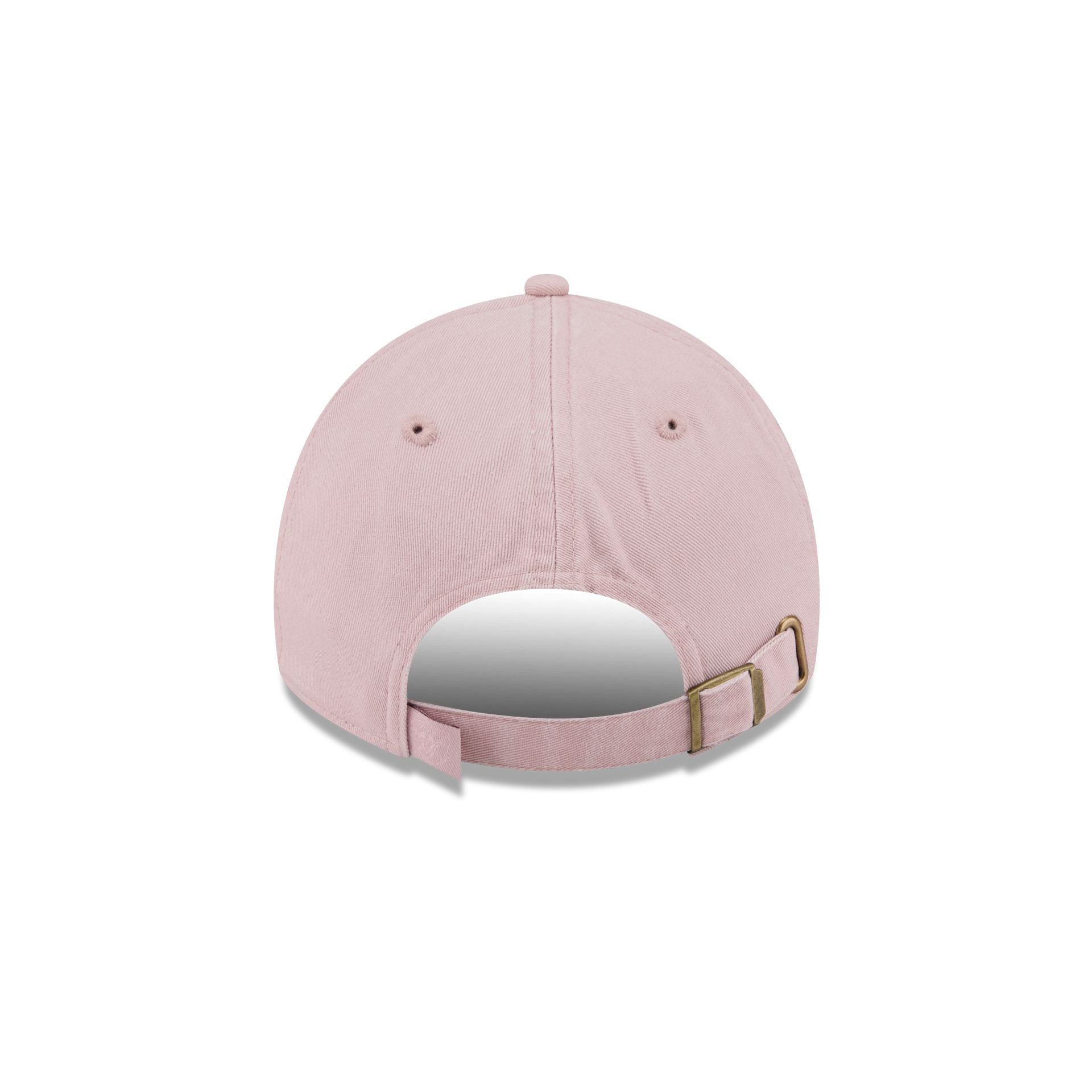 Las Vegas Raiders Pink Casual Classic Adjustable Hat