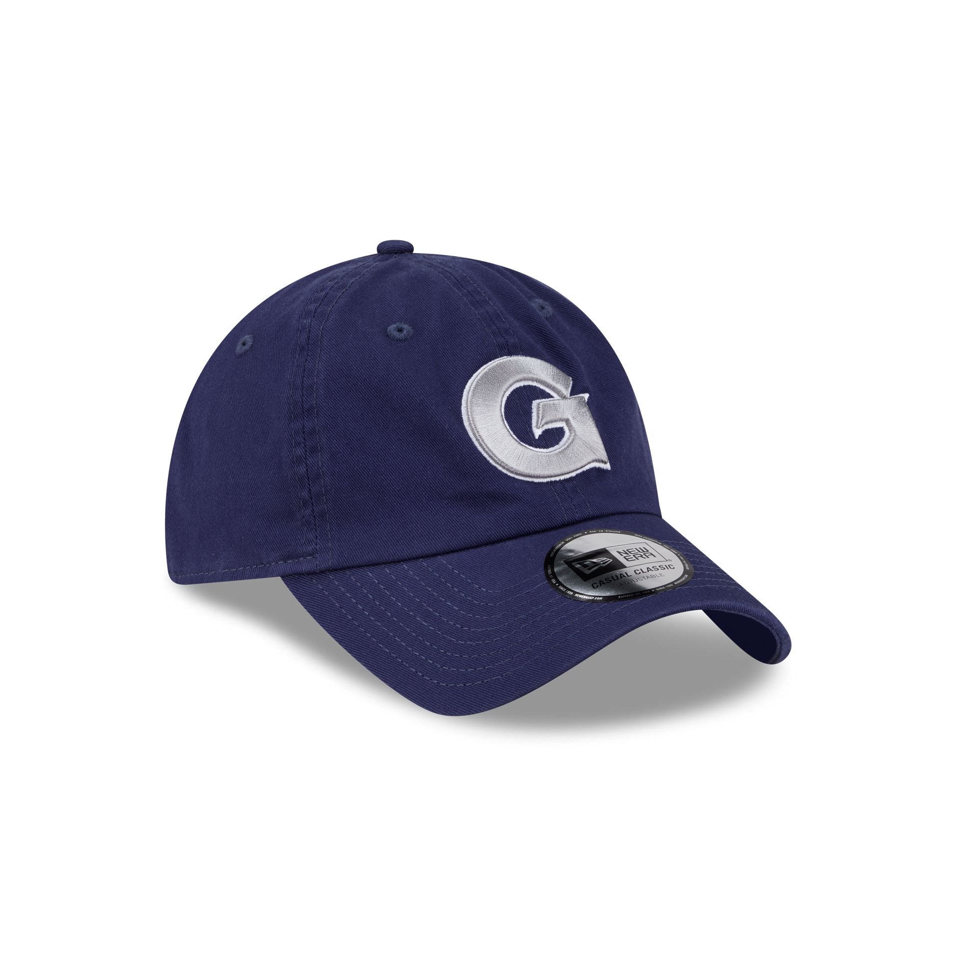 Georgetown Hoyas Casual Classic Adjustable Hat