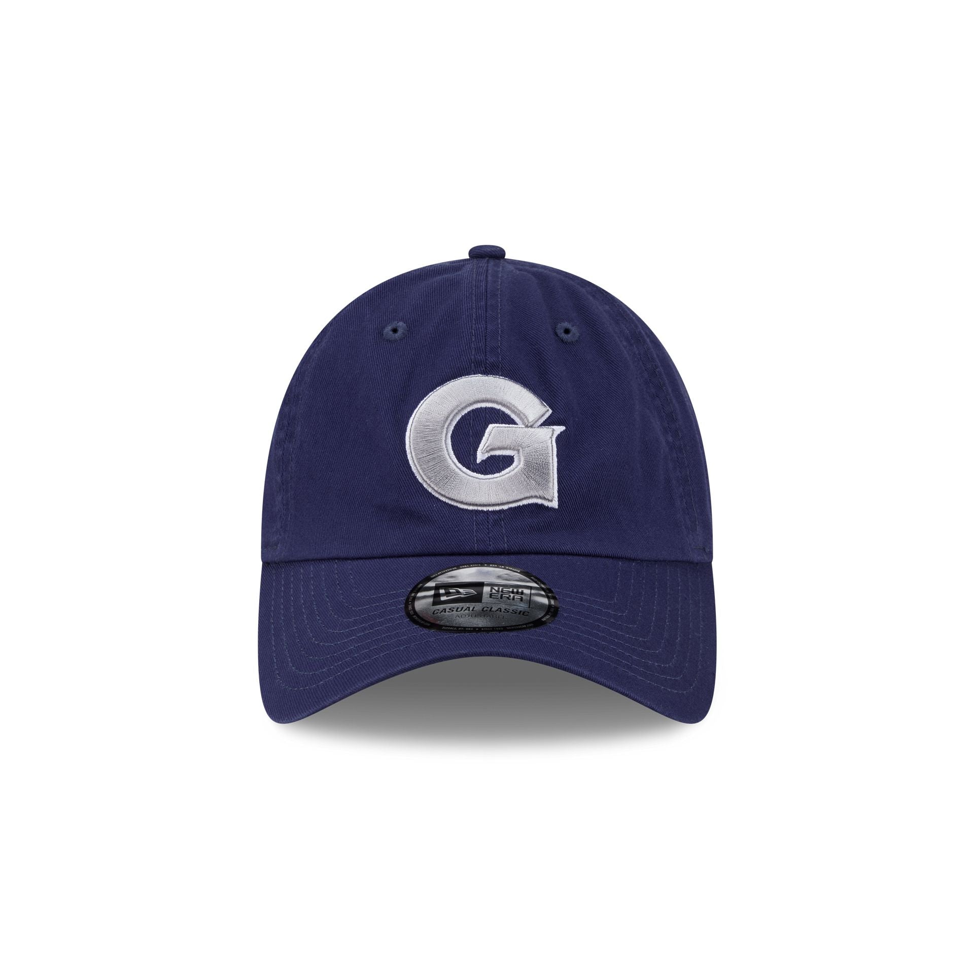 Georgetown Hoyas Casual Classic Adjustable Hat
