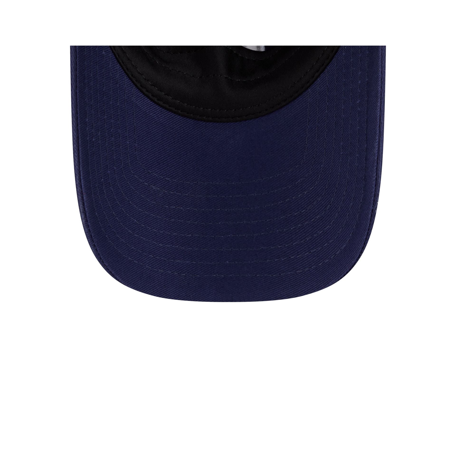 Georgetown Hoyas Casual Classic Adjustable Hat