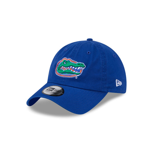 Florida Gators Casual Classic Adjustable Hat - New Era Cap
