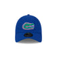 Florida Gators Casual Classic Adjustable Hat