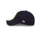Michigan Wolverines Casual Classic Adjustable Hat