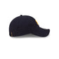 Michigan Wolverines Casual Classic Adjustable Hat