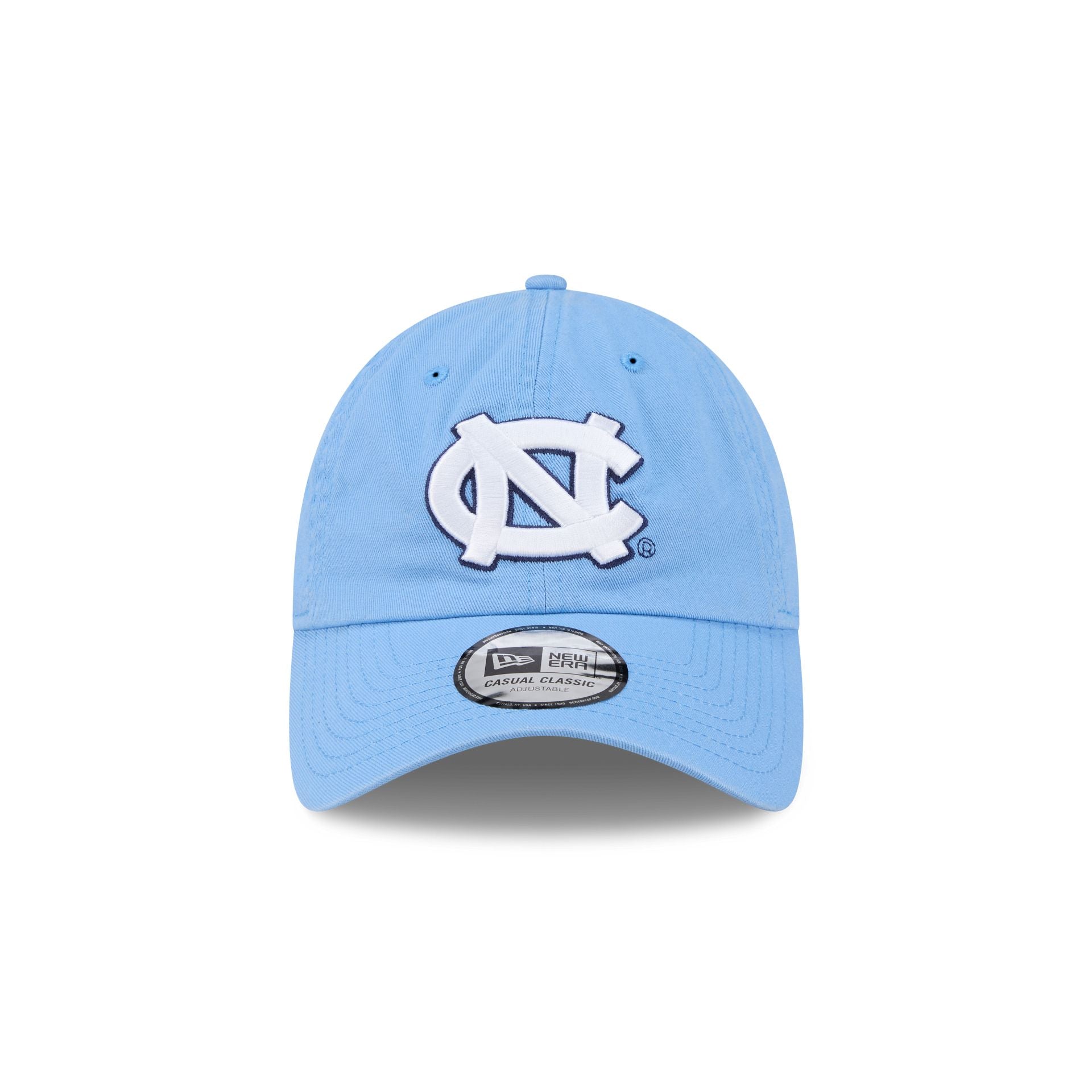North Carolina Tar Heels Casual Classic Adjustable Hat