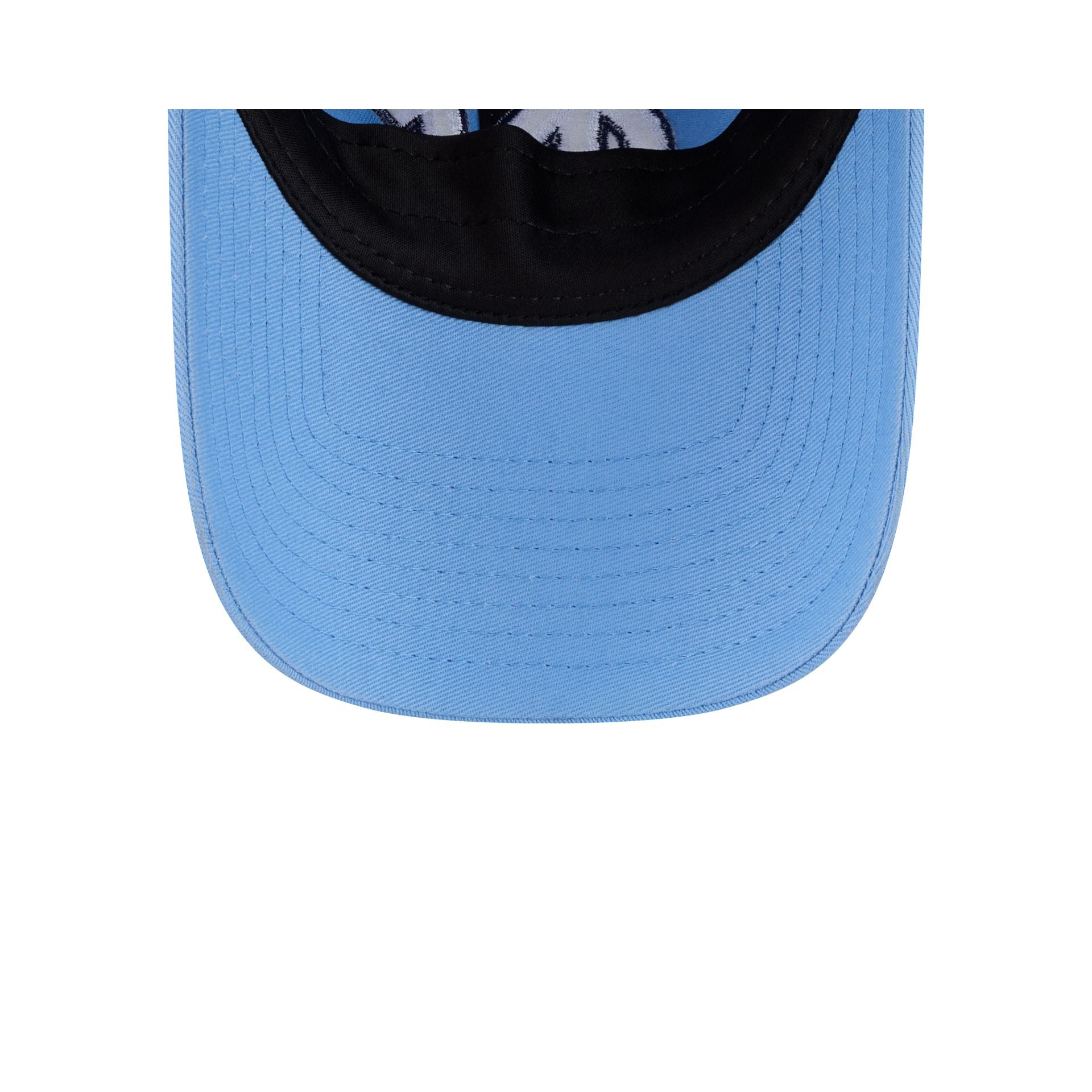 North Carolina Tar Heels Casual Classic Adjustable Hat