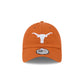 Texas Longhorns Casual Classic Adjustable Hat