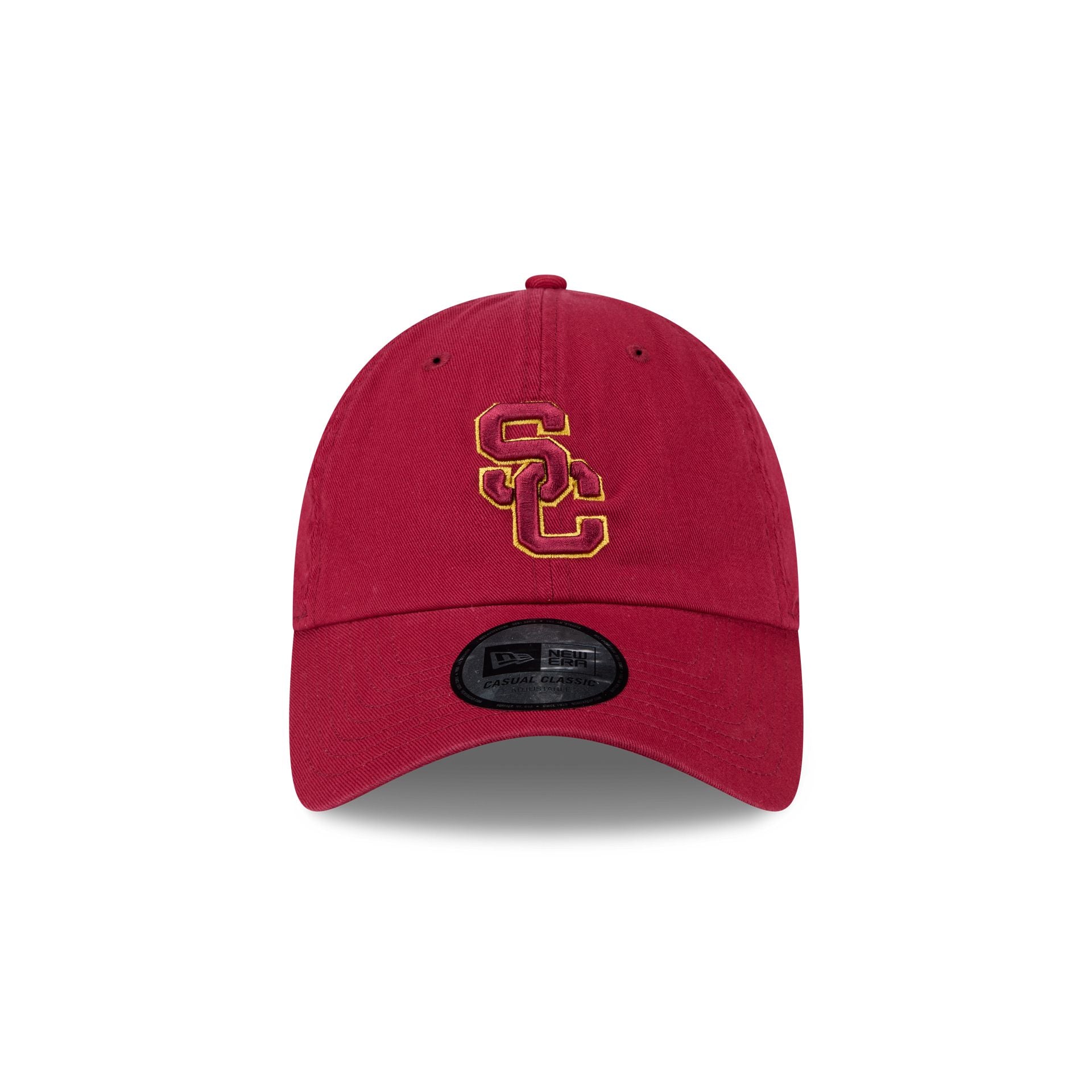 USC Trojans Casual Classic Adjustable Hat