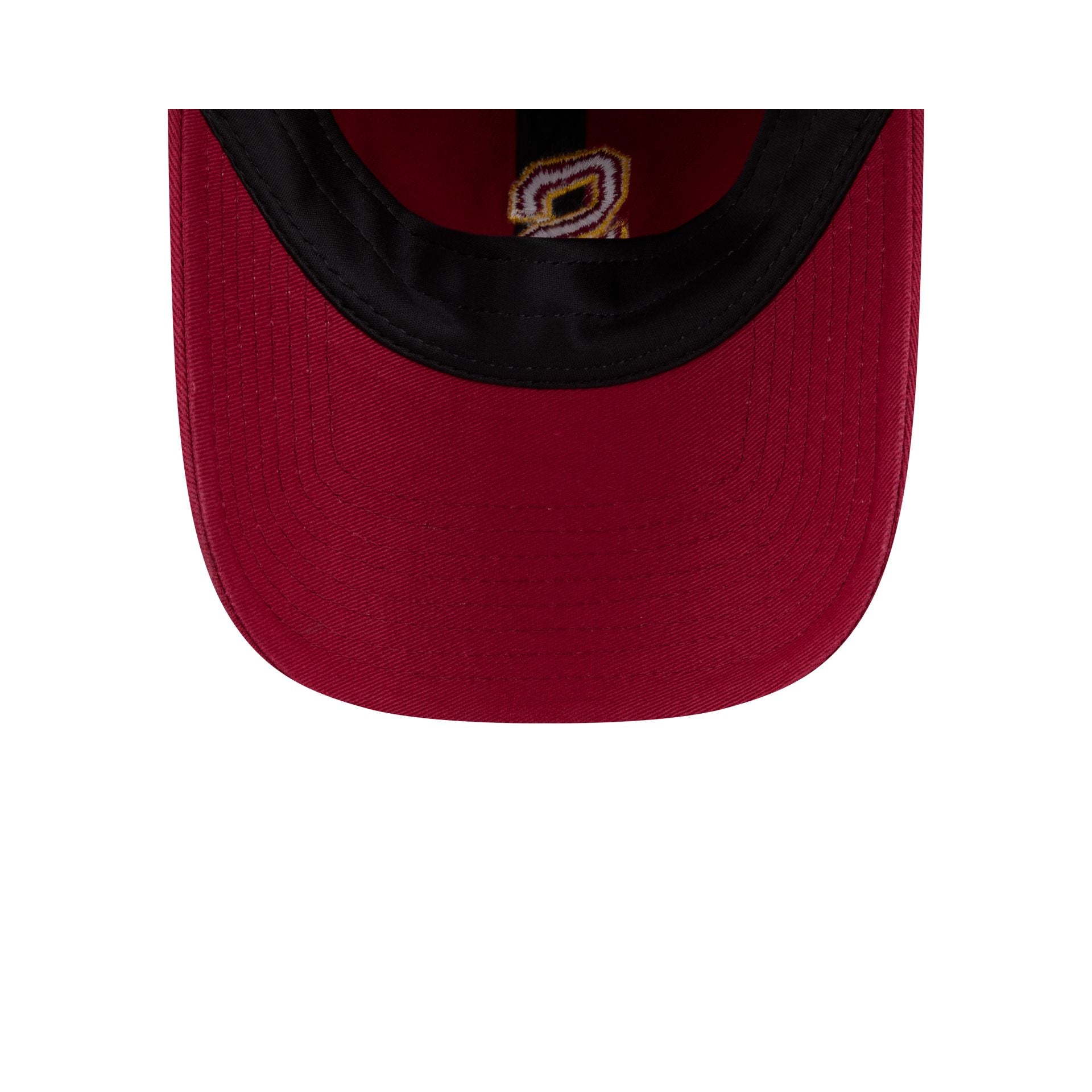 USC Trojans Casual Classic Adjustable Hat