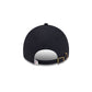 U.S. Soccer Women's National Team Navy Casual Classic Adjustable Hat