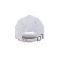 Houston Astros White Casual Classic Adjustable Hat