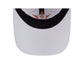 Houston Astros White Casual Classic Adjustable Hat
