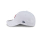 Boston Red Sox White Casual Classic Adjustable Hat
