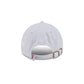 Boston Red Sox White Casual Classic Adjustable Hat