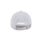 Atlanta Braves White Casual Classic Adjustable Hat