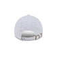 Los Angeles Dodgers White Casual Classic Adjustable Hat