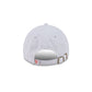San Francisco Giants White Casual Classic Adjustable Hat
