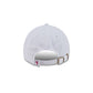 Philadelphia Phillies White Casual Classic Adjustable Hat