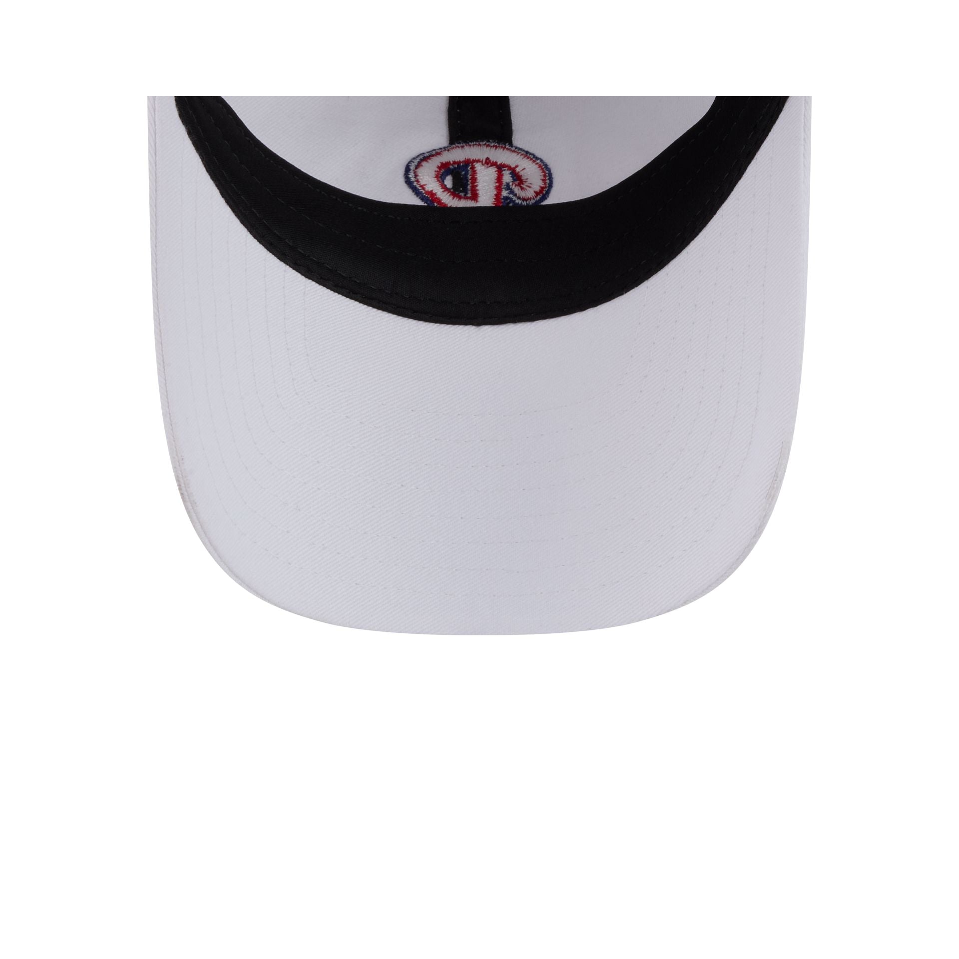 Chapeau réglable à bord moyen, couleur marine | Chapeau été femme Chapeau réglable à bord moyen, couleur marine | Chapeau été femme