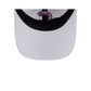 Chicago Cubs White Casual Classic Adjustable Hat