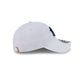New York Yankees White Casual Classic Adjustable Hat