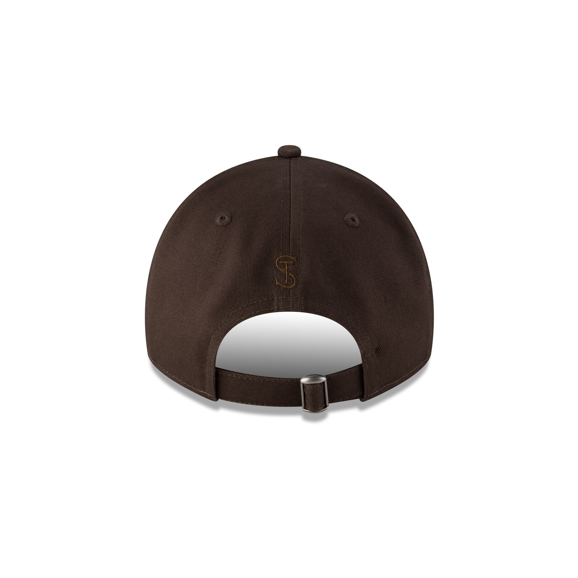 Todd Snyder x New York Yankees Brown 9TWENTY Adjustable Hat – New