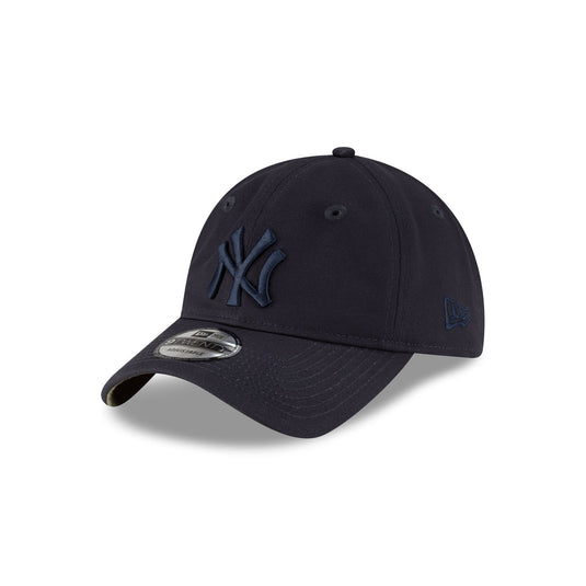 Todd Snyder x New York Yankees Navy 9TWENTY Adjustable Hat - New Era Cap