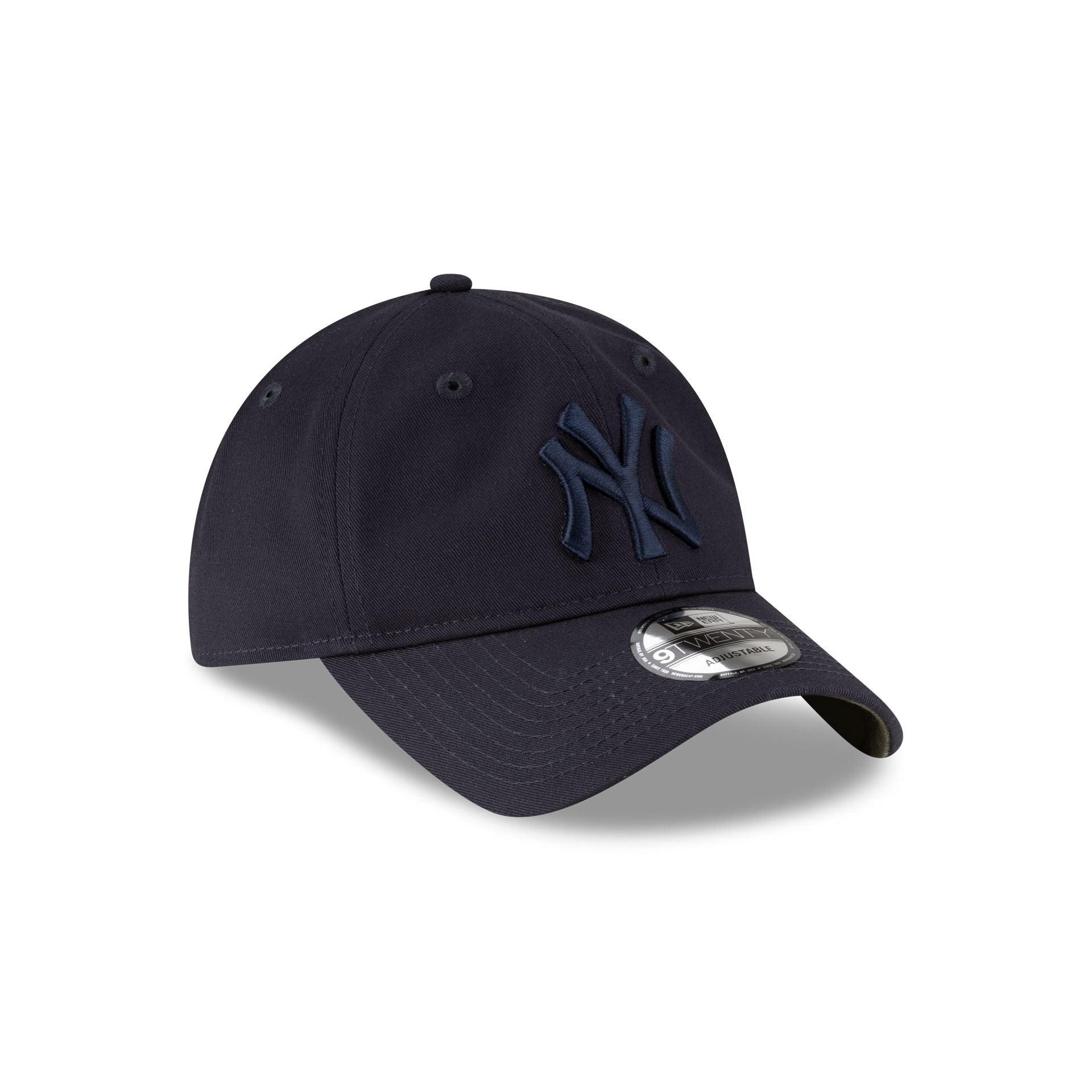 Todd Snyder x New York Yankees Navy 9TWENTY Adjustable Hat – New