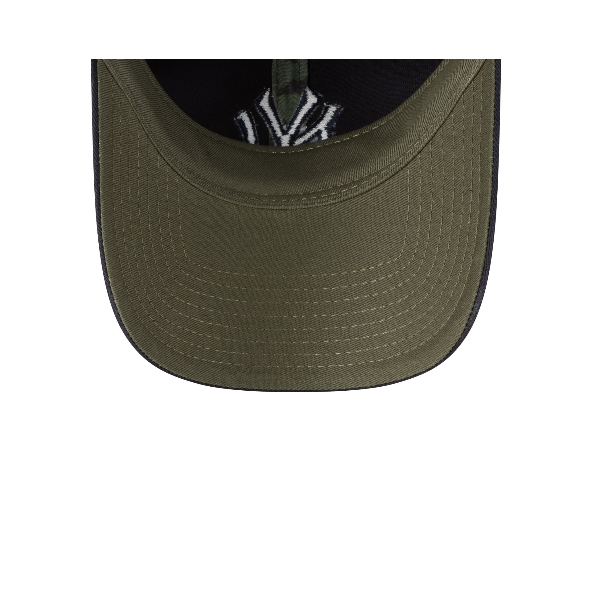 Todd Snyder x New York Yankees Navy 9TWENTY Adjustable Hat – New