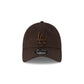 Todd Snyder x Los Angeles Dodgers Brown 9TWENTY Adjustable Hat