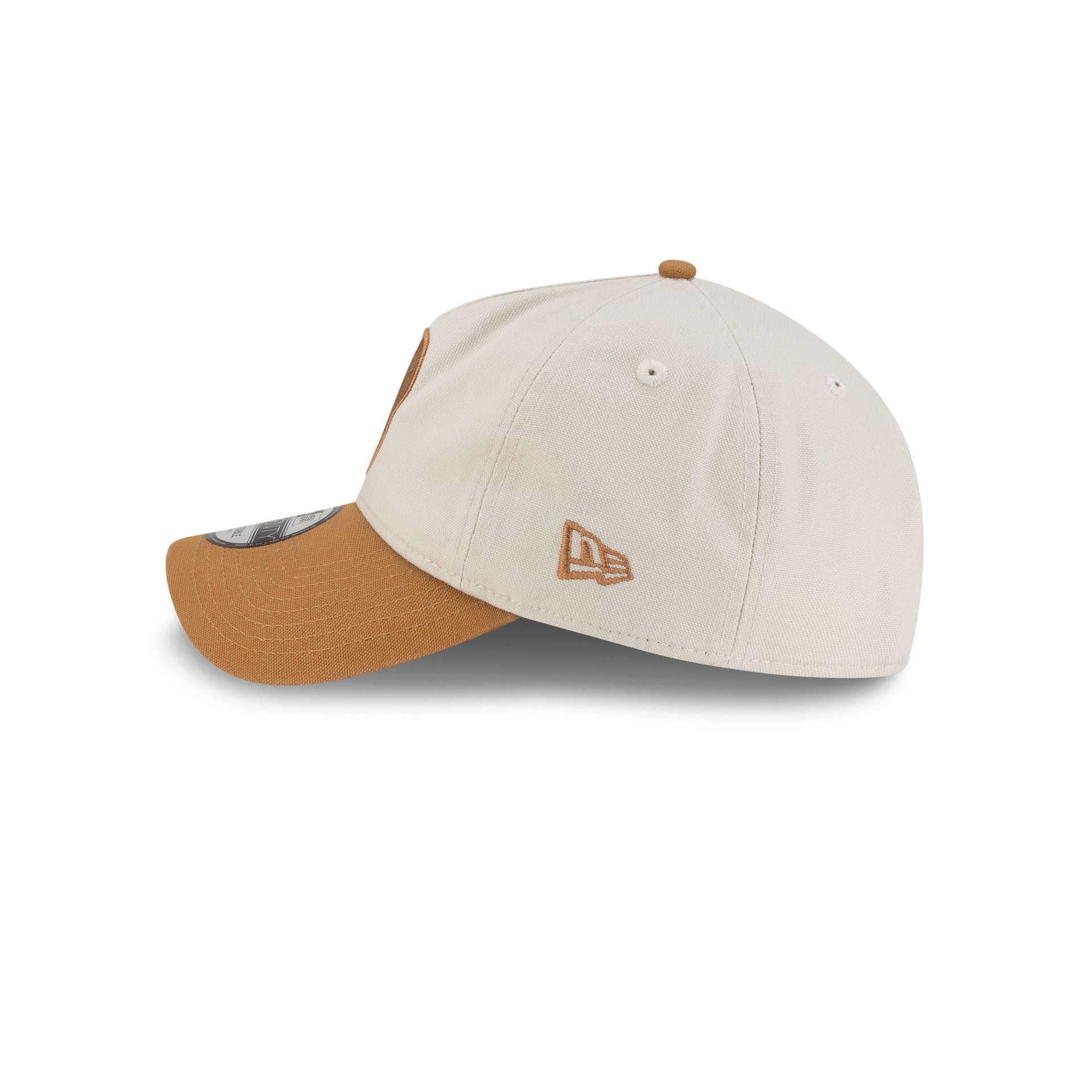 2026 Australian Open Heritage Khaki 9TWENTY A-Frame Adjustable Hat