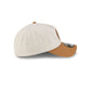 2026 Australian Open Heritage Khaki 9TWENTY A-Frame Adjustable Hat