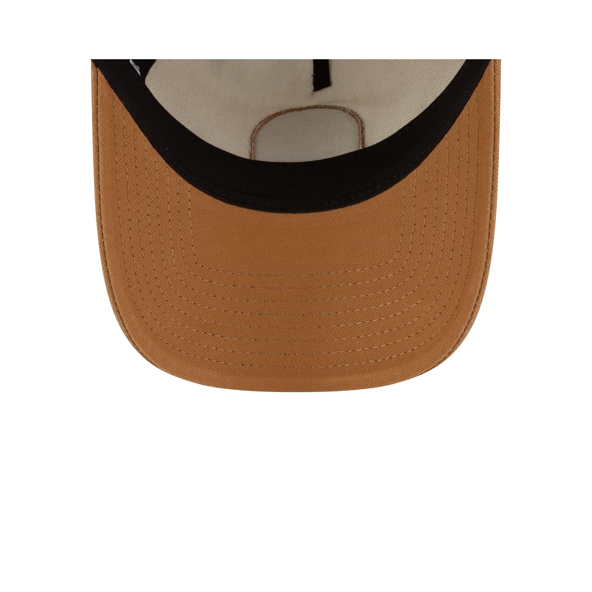 2026 Australian Open Heritage Khaki 9TWENTY A-Frame Adjustable Hat