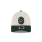 2026 Australian Open Heritage Dark Green 9TWENTY A-Frame Adjustable Hat