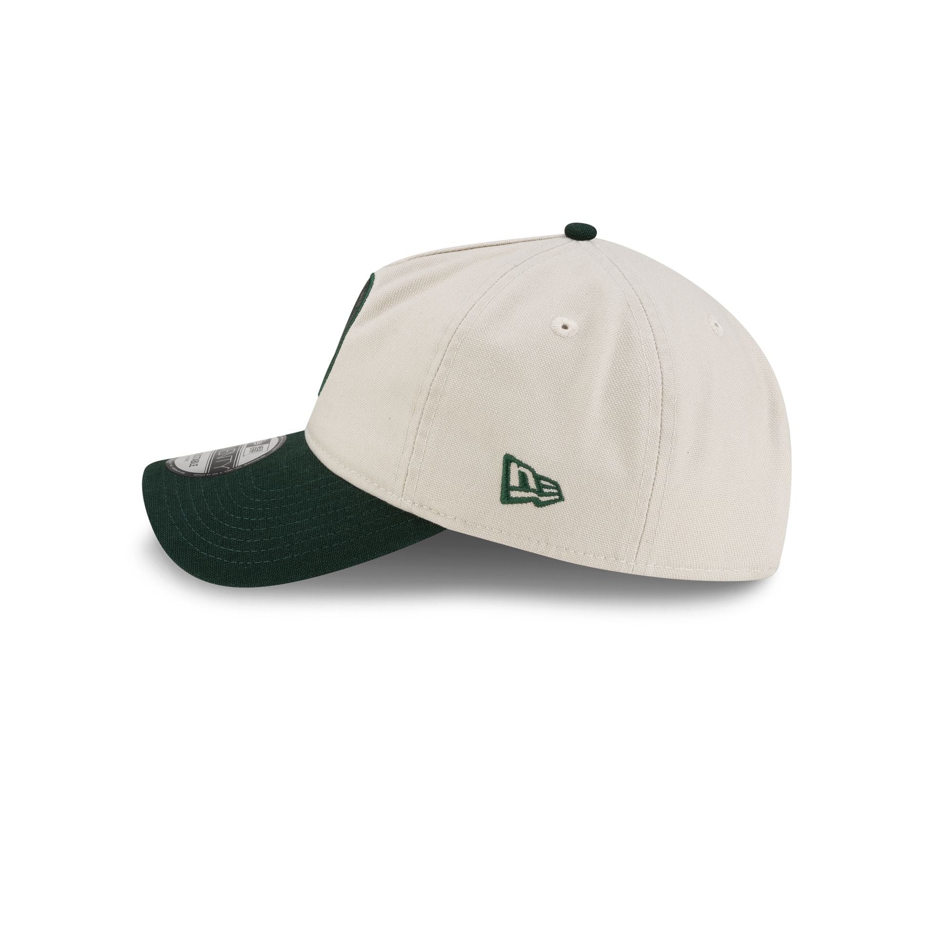 2026 Australian Open Heritage Dark Green 9TWENTY A-Frame Adjustable Hat