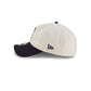 2026 Australian Open Heritage Navy 9TWENTY A-Frame Adjustable Hat