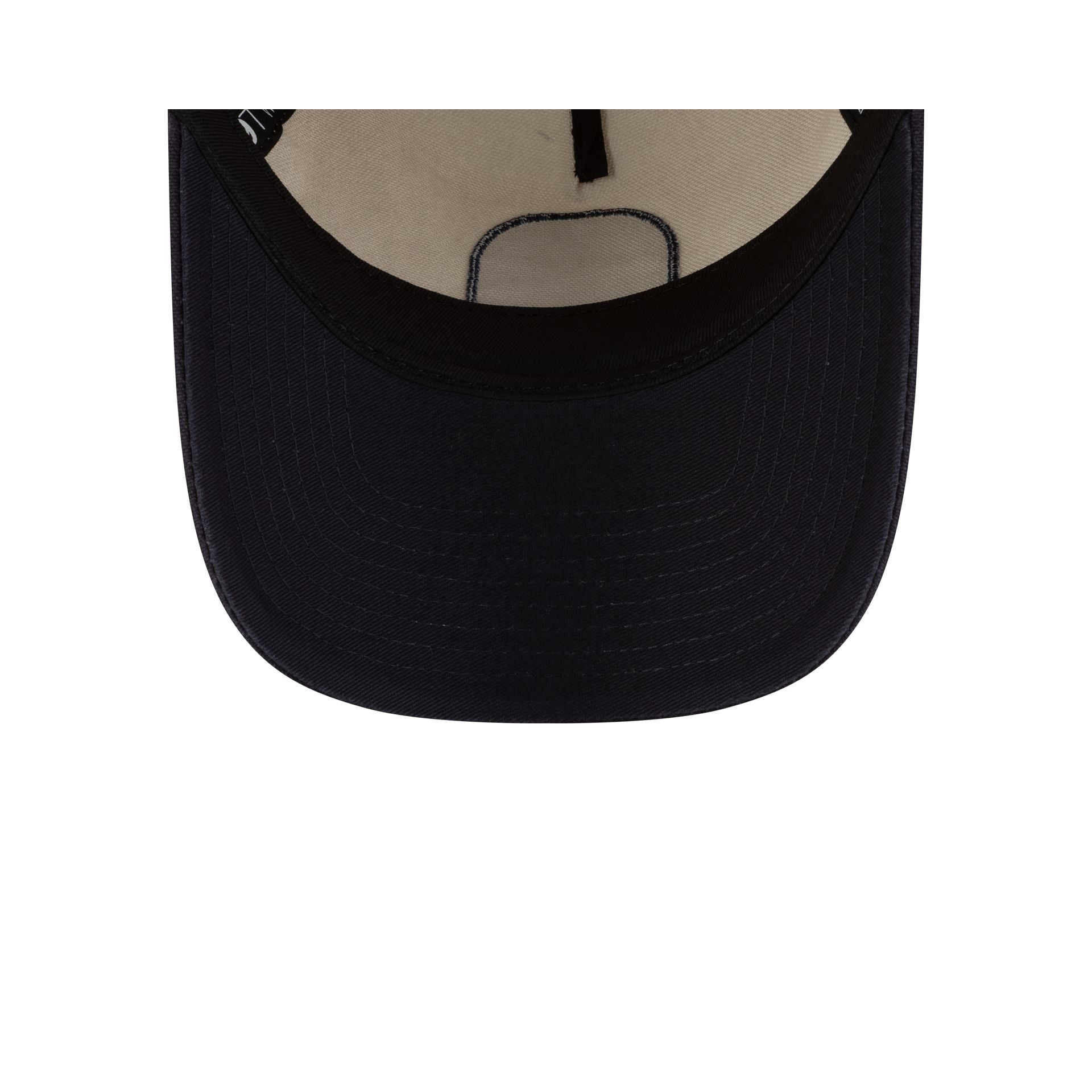 2026 Australian Open Heritage Navy 9TWENTY A-Frame Adjustable Hat