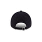 2026 Australian Open Mini Logo Navy 9TWENTY Adjustable Hat
