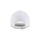 2026 Australian Open Mini Logo White 9TWENTY Adjustable Hat
