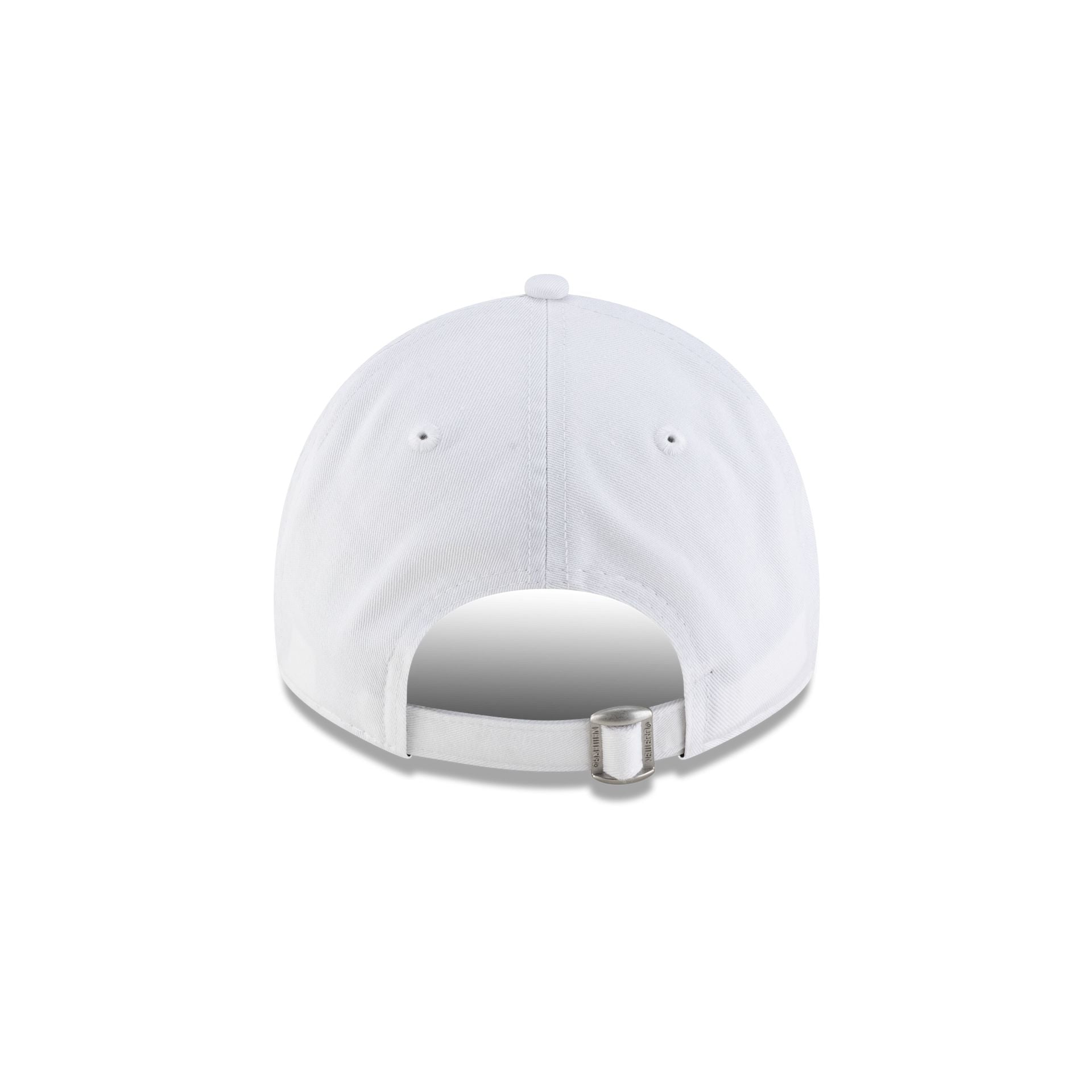 2026 Australian Open Mini Logo White 9TWENTY Adjustable Hat