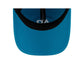 2026 Australian Open Mini Logo Blue 9TWENTY Adjustable Hat