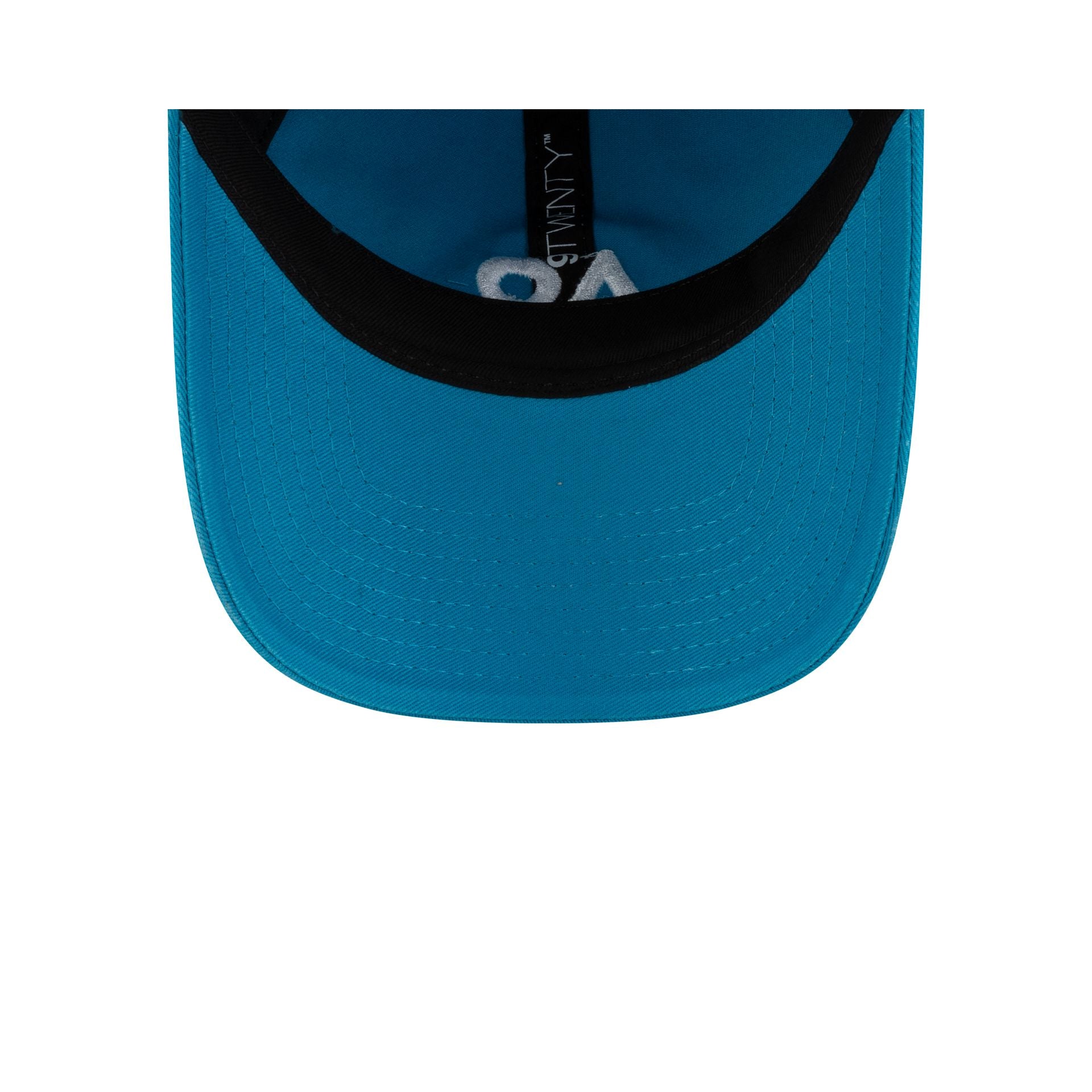 2026 Australian Open Mini Logo Blue 9TWENTY Adjustable Hat