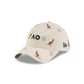 2026 Australian Open Icons 9TWENTY Adjustable Hat