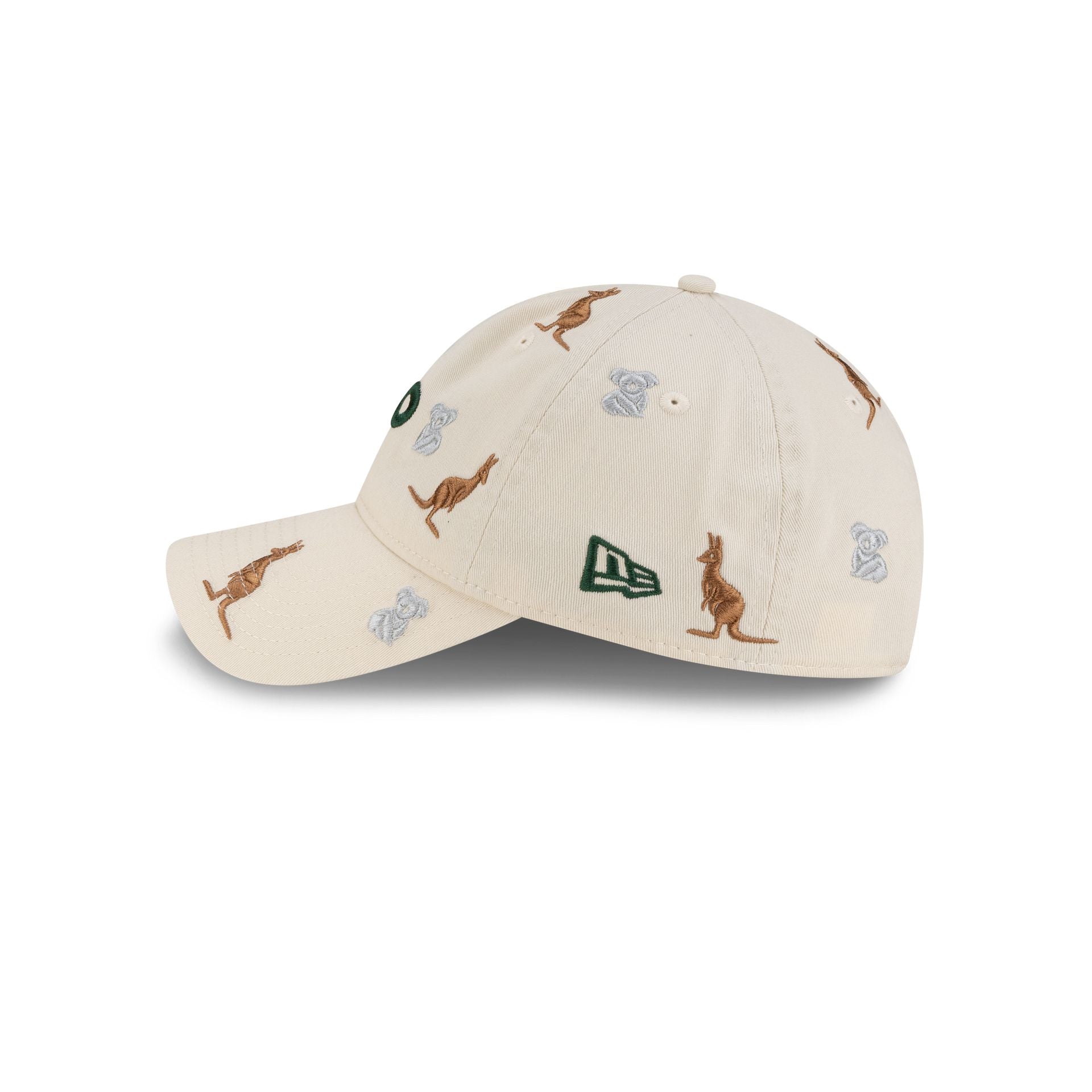 2026 Australian Open Icons 9TWENTY Adjustable Hat