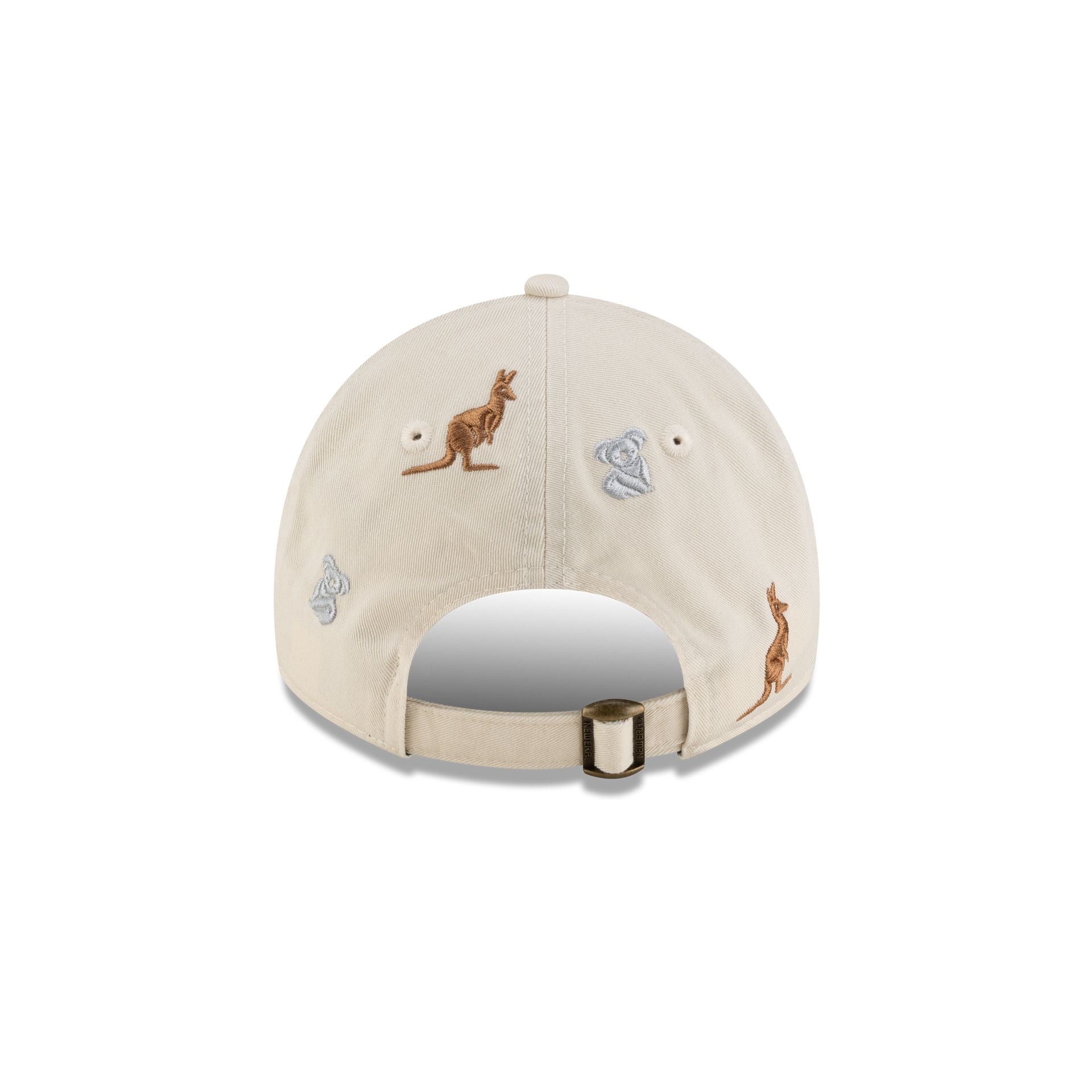 2026 Australian Open Icons 9TWENTY Adjustable Hat