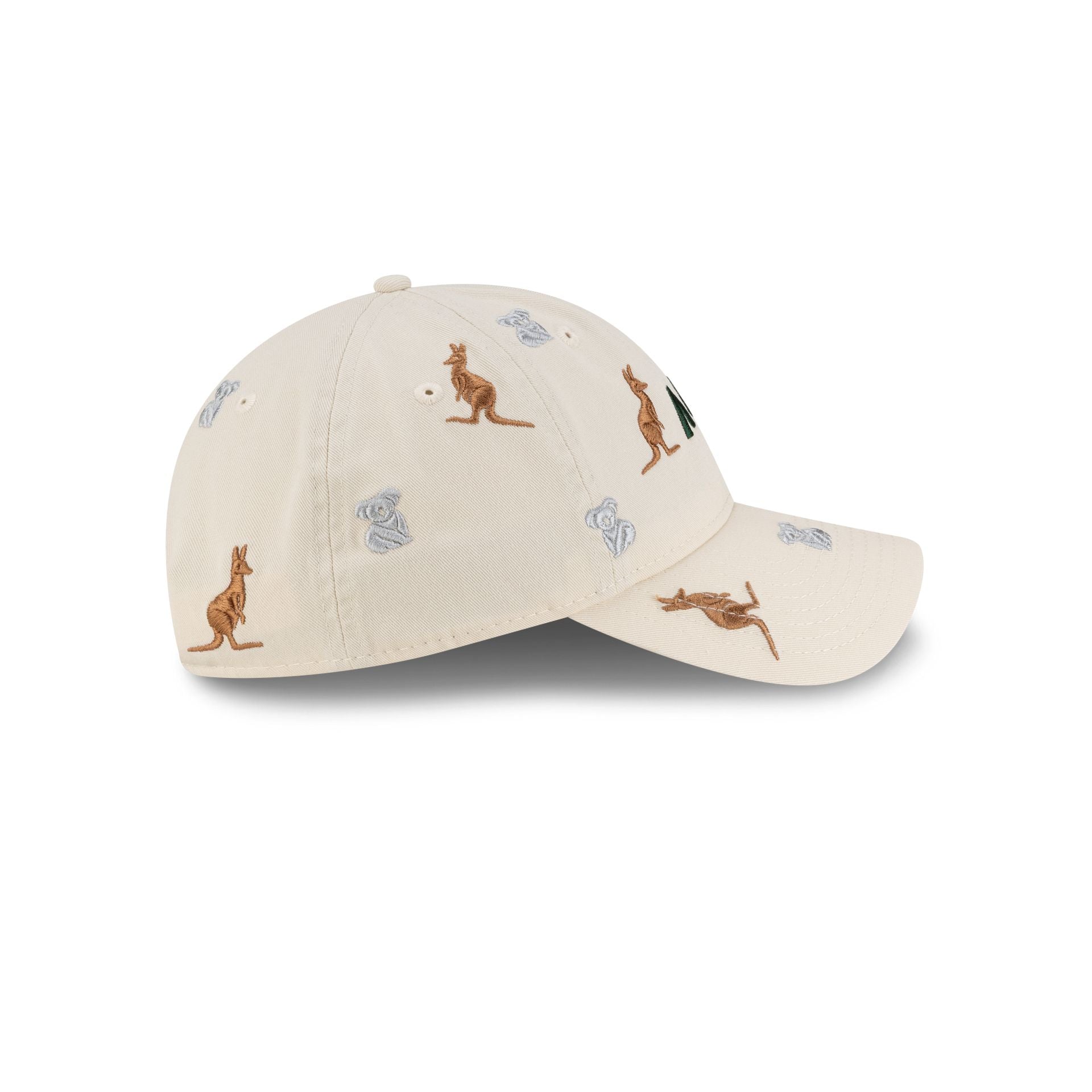 2026 Australian Open Icons 9TWENTY Adjustable Hat